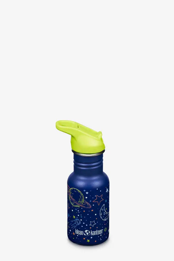 KIDS Klean Kanteen Classic Kids 12oz Water Bottle