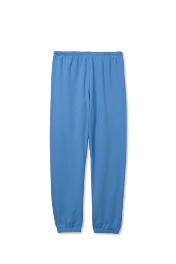 Perfect White Tee Johnny French Terry Easy Sweatpant