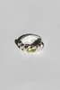 Odissea NY Cyprus Ring - Silver - Thumbnail 1