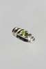Odissea NY Cyprus Ring - Silver - Thumbnail 4