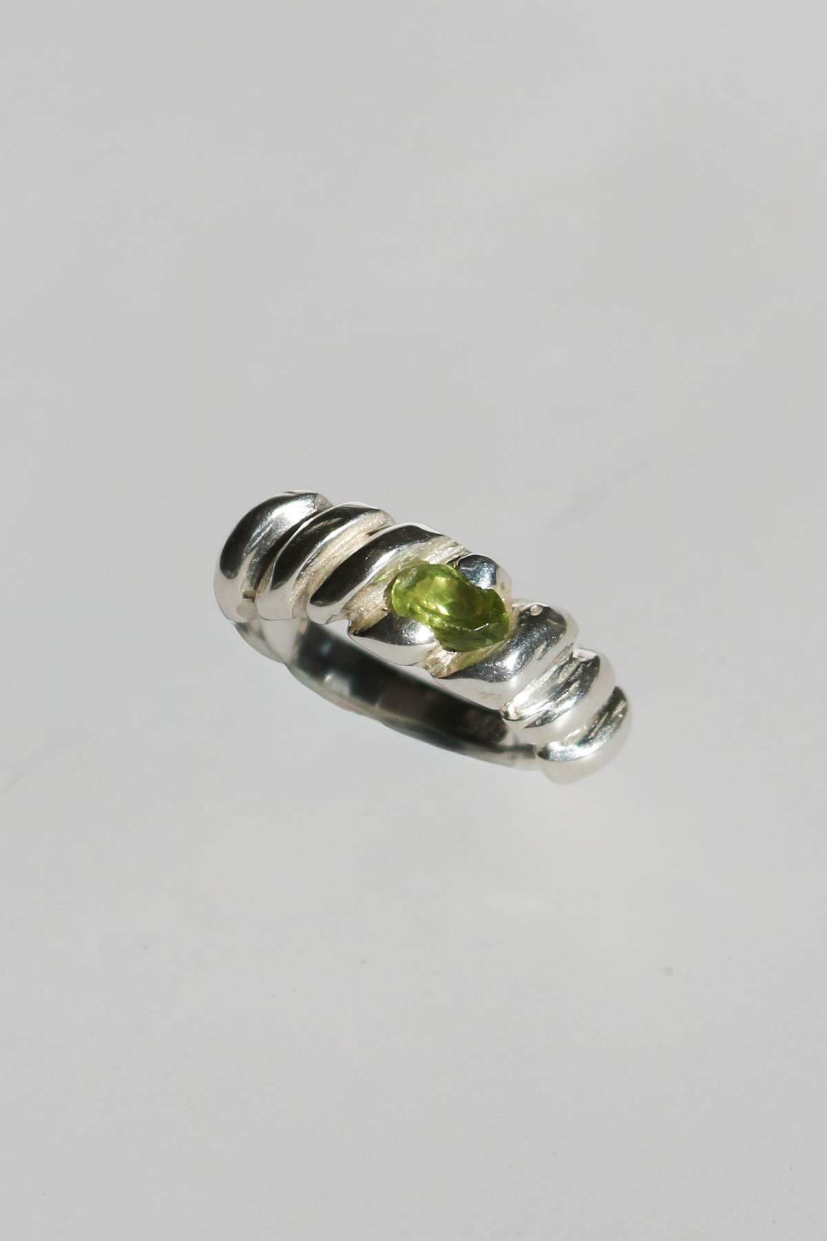 Odissea NY Cyprus Ring - Silver - Image 4 of 4