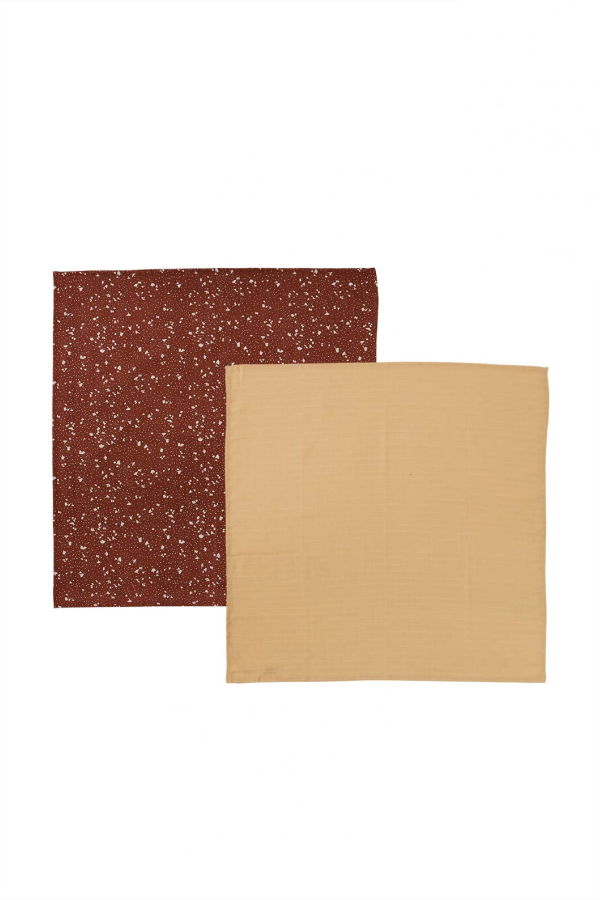 OYOY LIVING DESIGN Iro Muslin