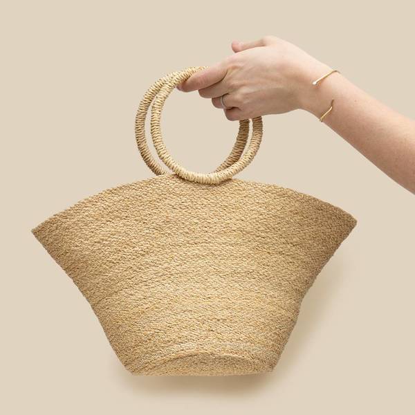 Indego Africa Mini Ring Bag