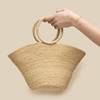 Indego Africa Mini Ring Bag - Thumbnail 1