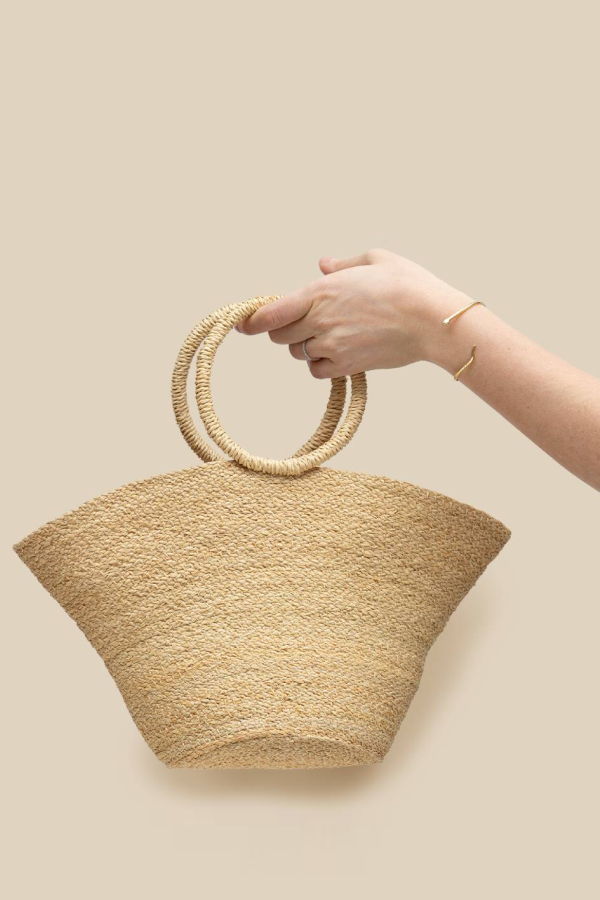 Indego Africa Mini Ring Bag