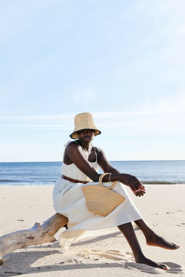 Indego Africa Mini Ring Bag