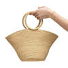 Indego Africa Mini Ring Bag - Thumbnail 5