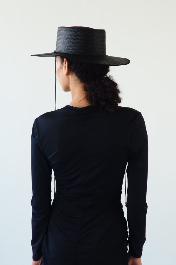 Clyde Gaucho Hat