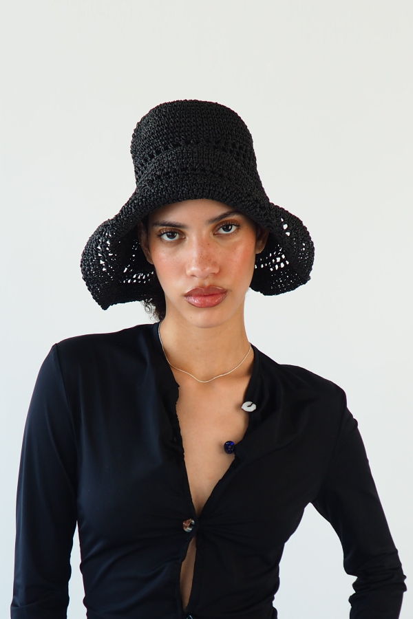 Clyde Utopia Hat