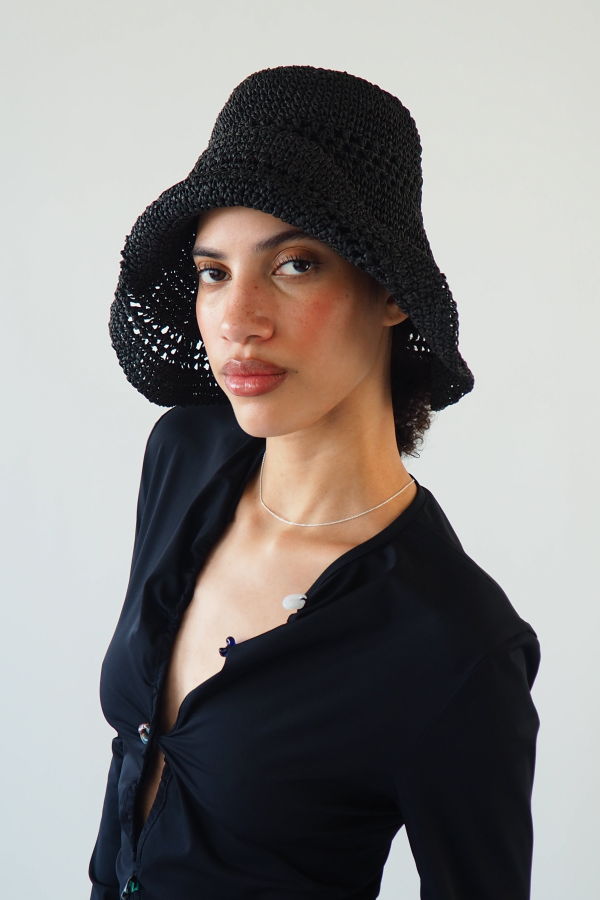 Clyde Utopia Hat