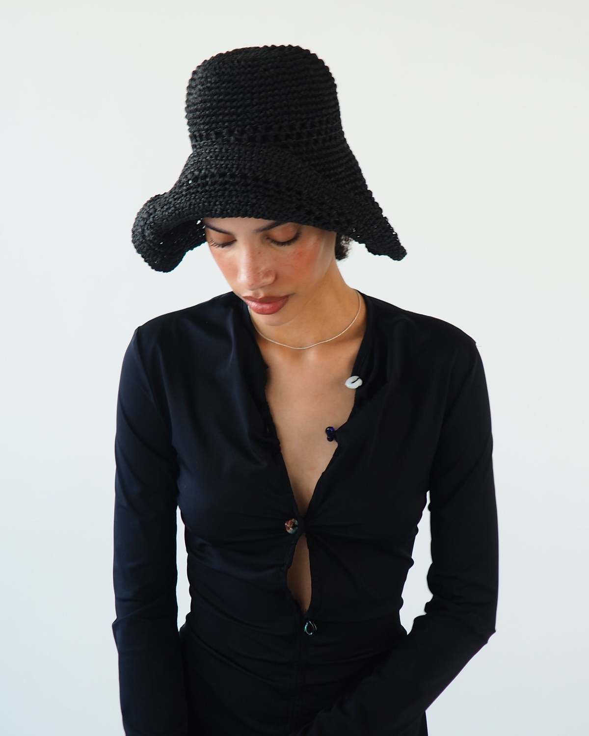Clyde Utopia Hat - Image 4 of 12