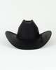 Clyde Western Hat in Toquilla Straw - Thumbnail 5