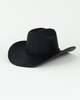 Clyde Western Hat in Toquilla Straw - Thumbnail 6
