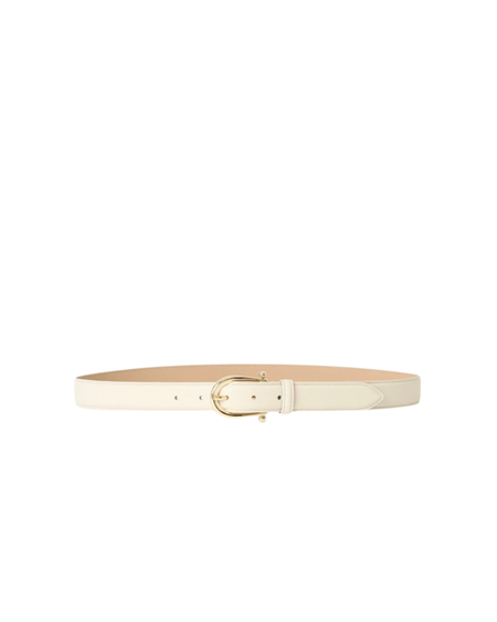 B-LOW THE BELT Baby Bri Bri Belt - pink | Garmentory display picture 3