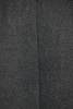 Black Crane Wide Pant with Micro Wave - Thumbnail 6