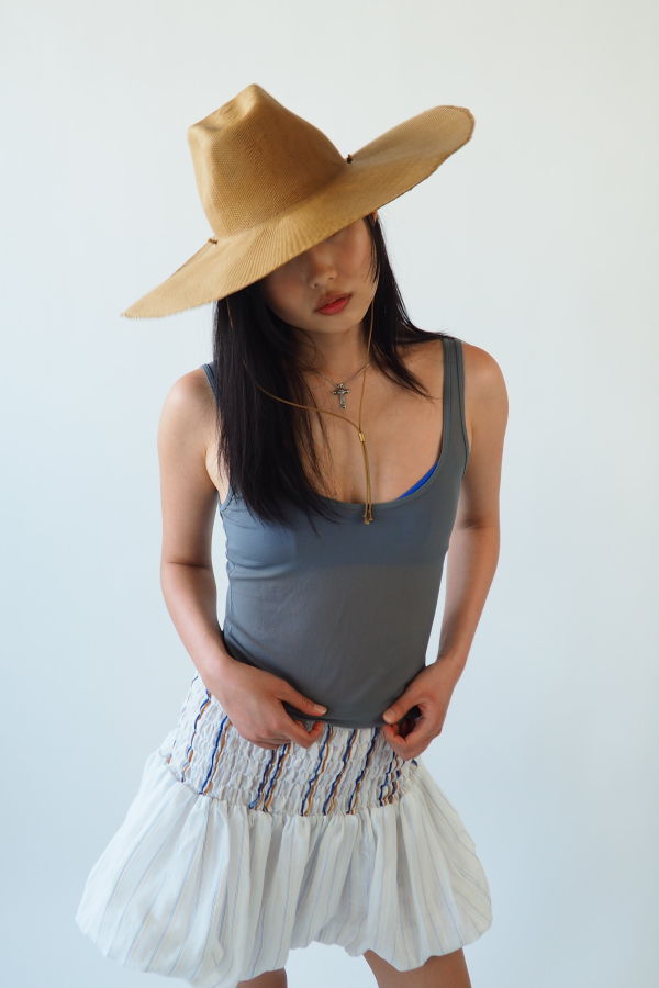 Clyde Ange Hat