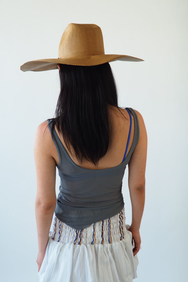 Clyde Ange Hat