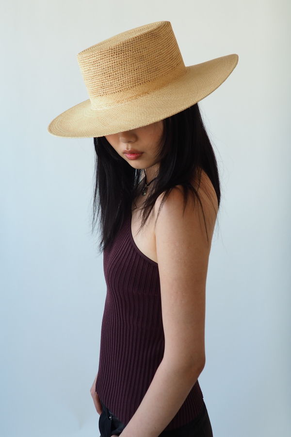 Clyde Cielo Hat