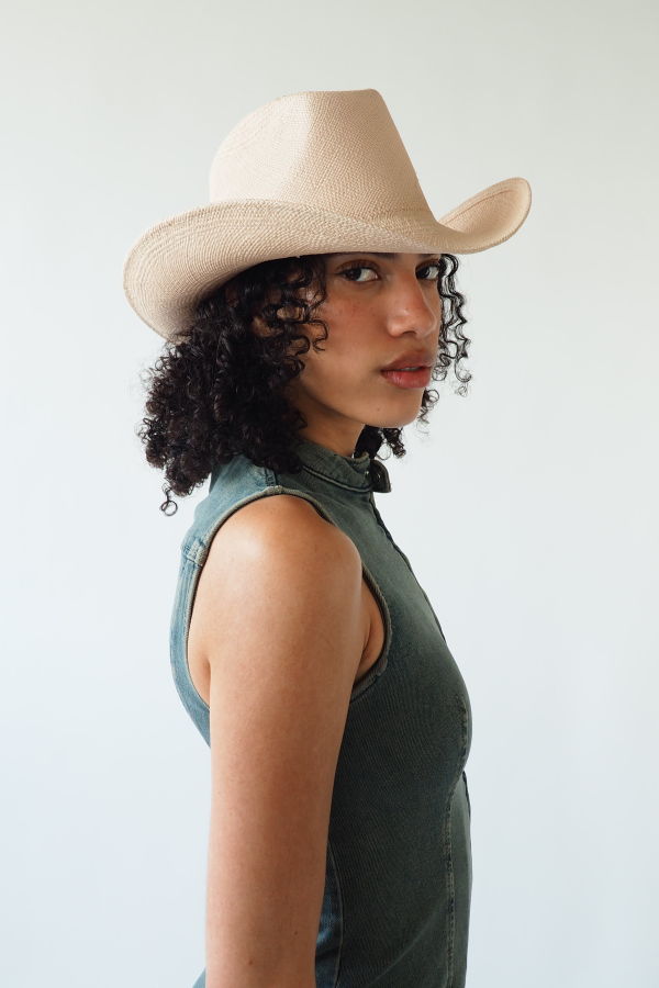 Clyde Cowboy Hat