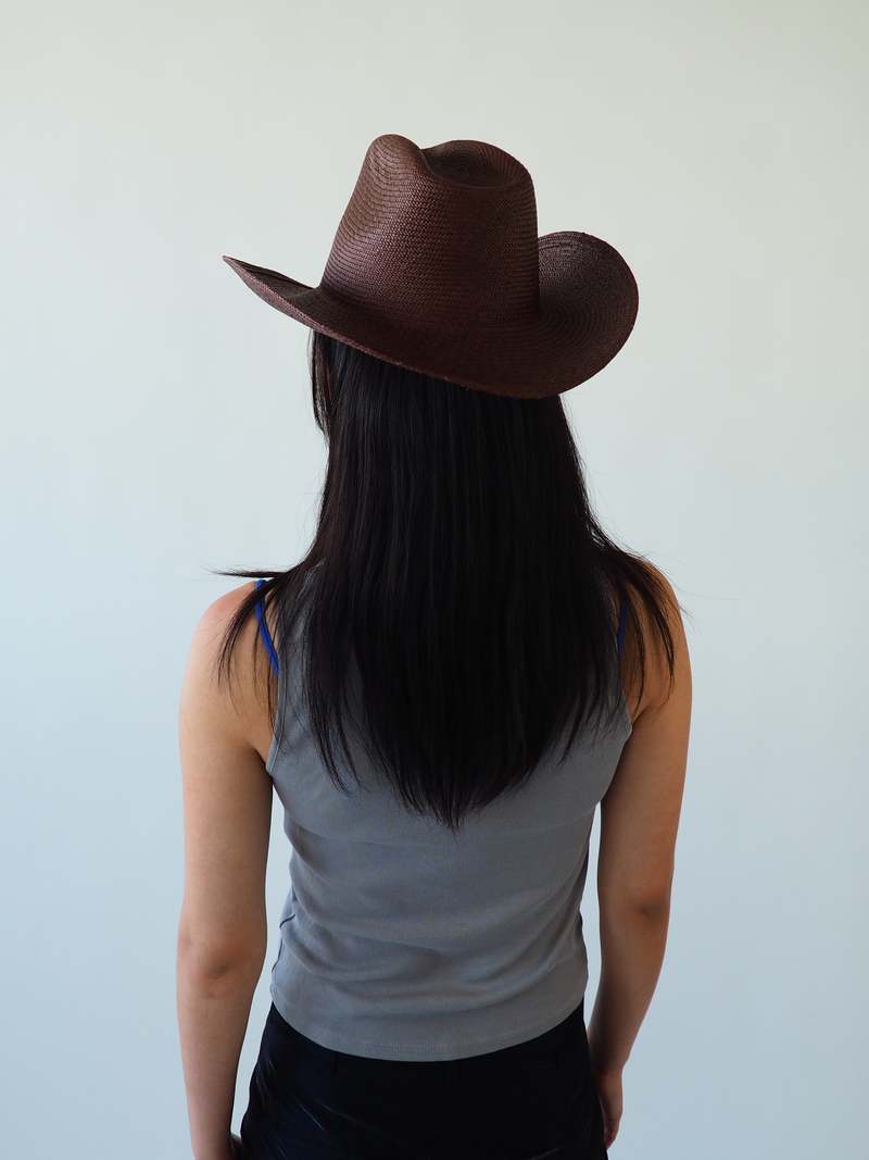 Clyde Cowboy Hat