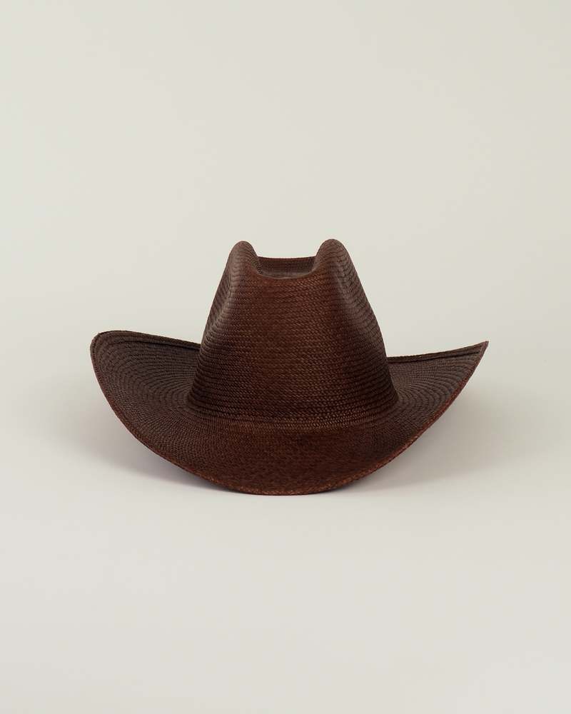 Clyde Cowboy Hat