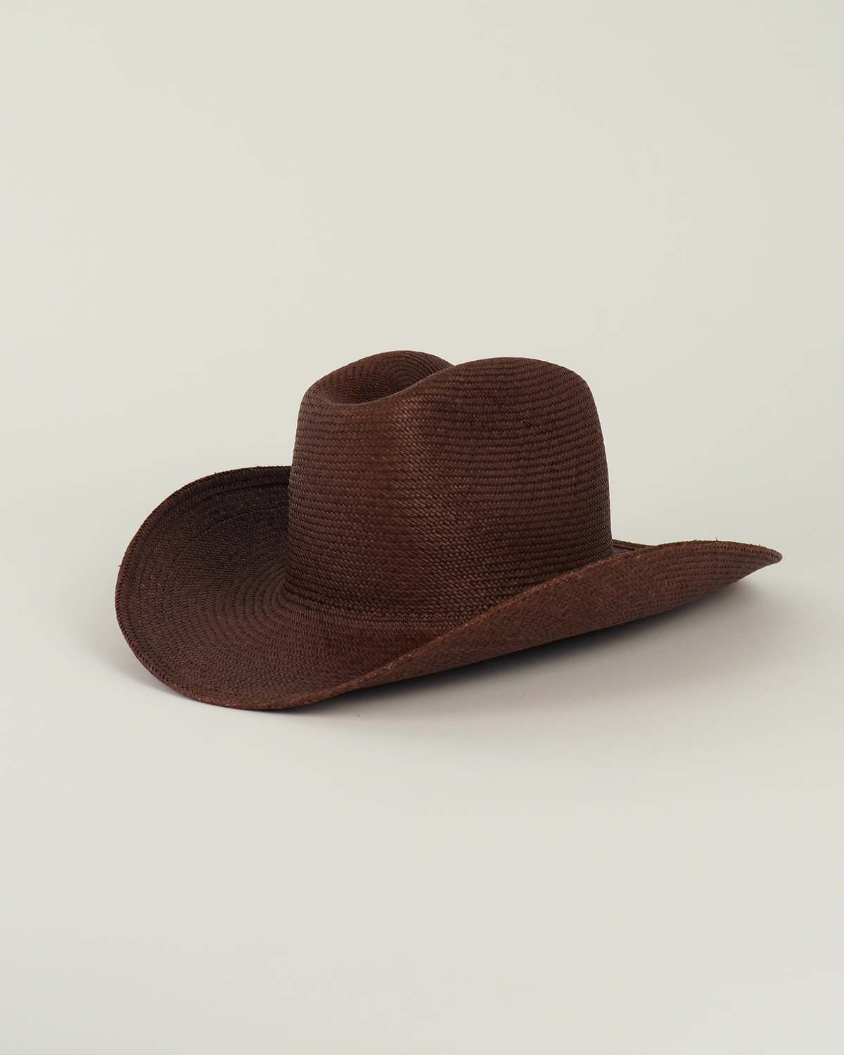 Clyde Cowboy Hat - Image 5 of 6