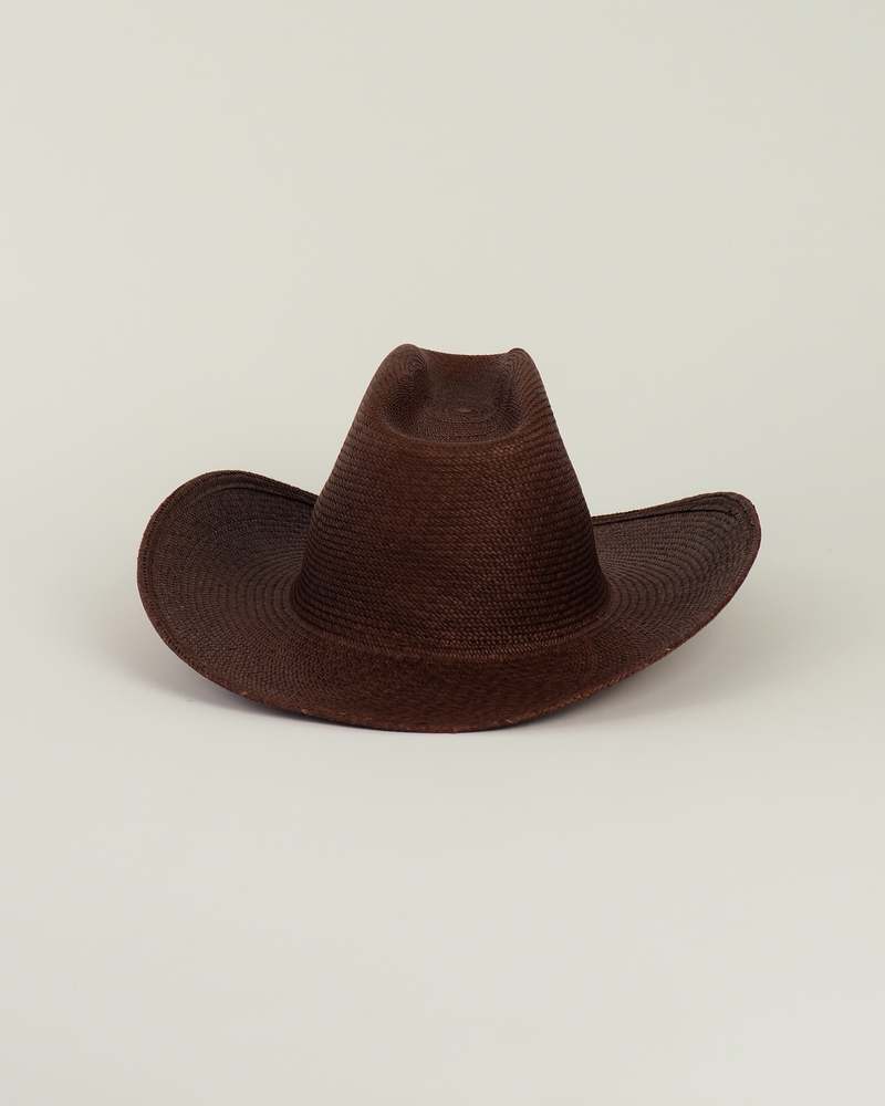 Clyde Cowboy Hat