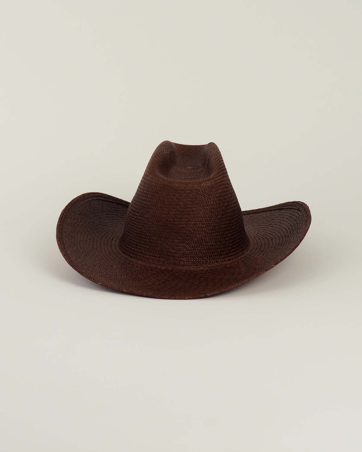 Clyde Cowboy Hat - Image 6 of 6