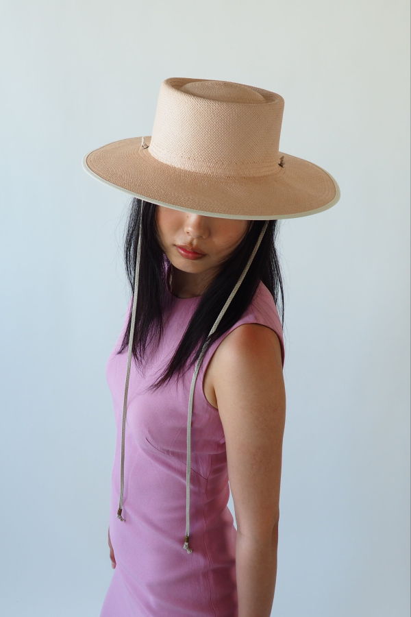Clyde Gaucho Hat