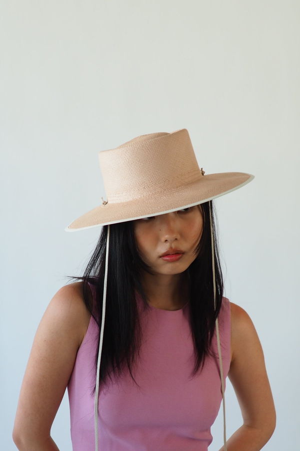 Clyde Gaucho Hat