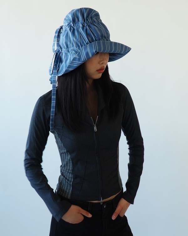 Clyde Moth Hat