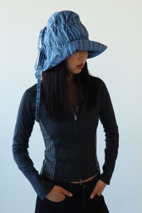 Clyde Moth Hat