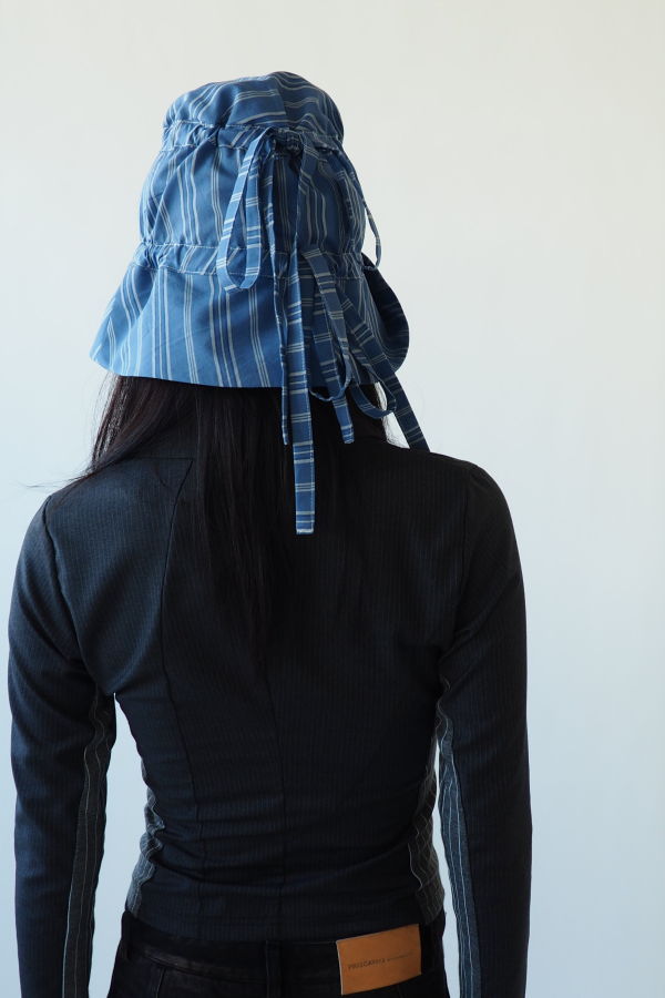 Clyde Moth Hat