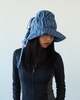 Clyde Moth Hat - Thumbnail 4