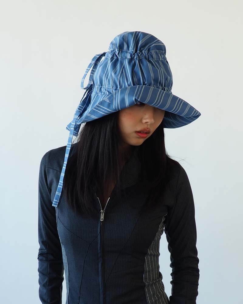 Clyde Moth Hat