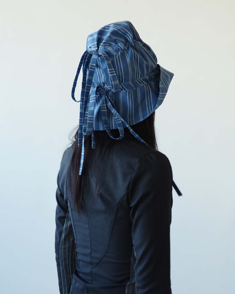 Clyde Moth Hat