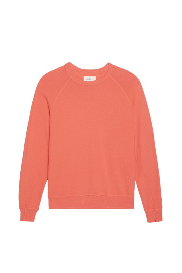 The Great. The College Sweatshirt