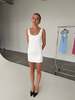 SUNDAY STEPHENS Carolyn Dress - Thumbnail 1