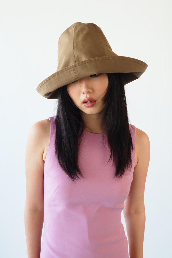 Clyde Iona Hat