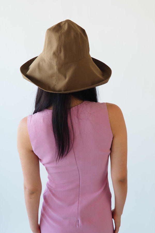 Clyde Iona Hat