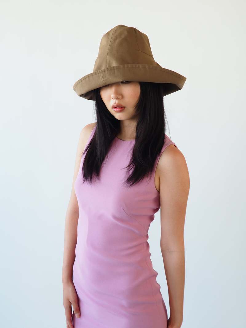 Clyde Iona Hat
