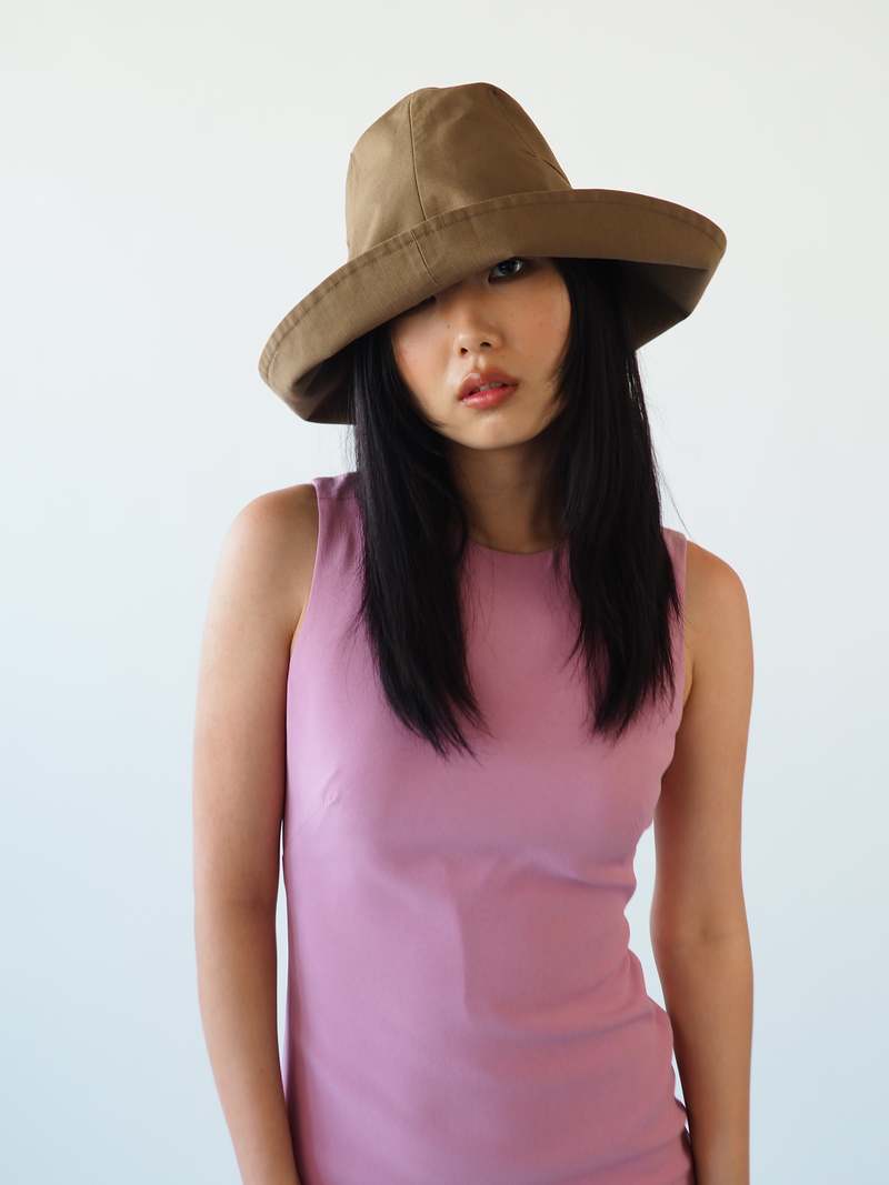 Clyde Iona Hat