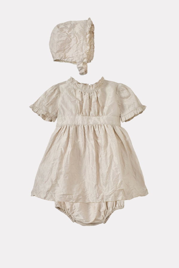Caramel Vestia Party Set