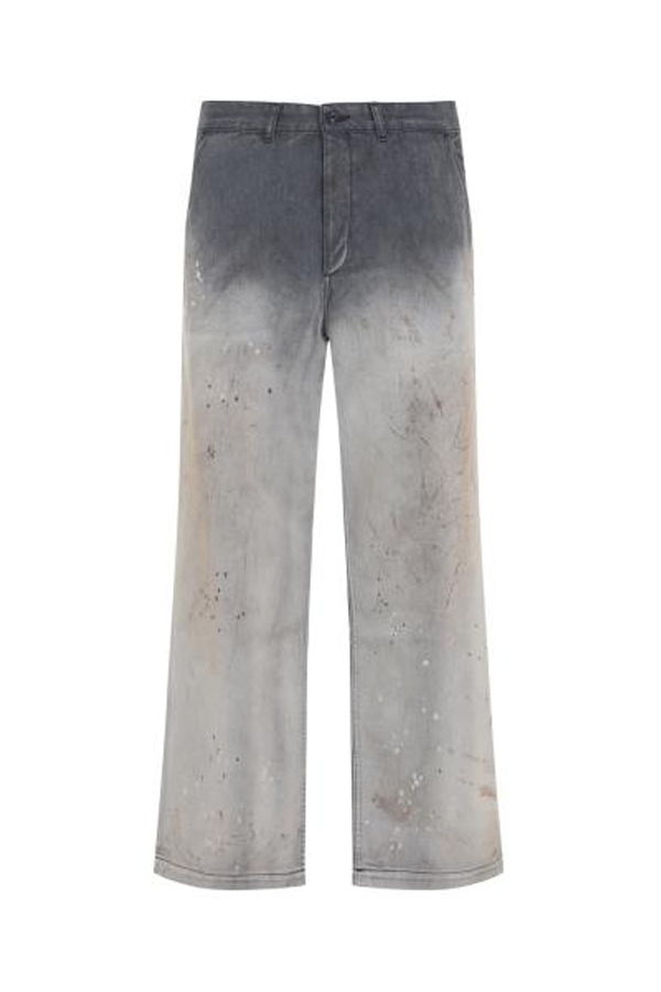 Our Legacy Octo Wash Straight Pants