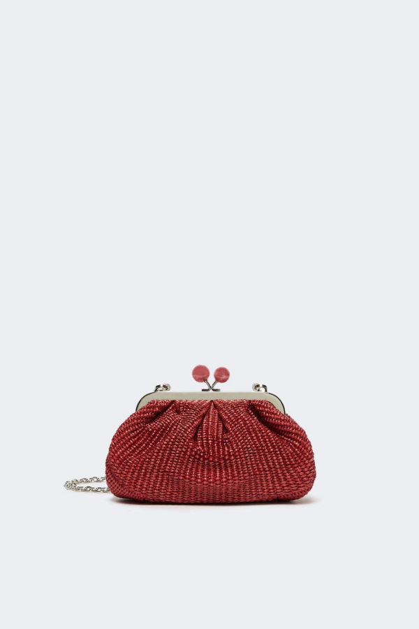 Weekend Max Mara Pasticcino Bag