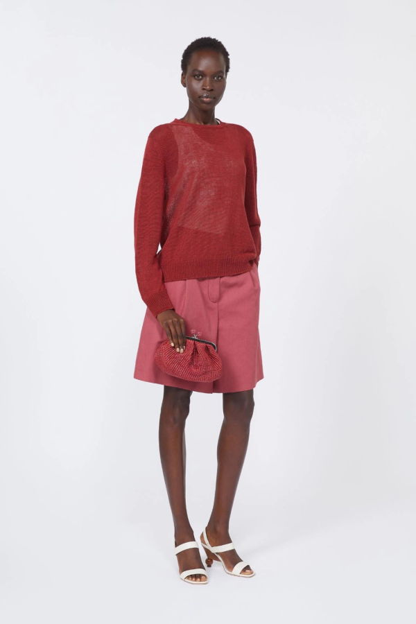 Weekend Max Mara Pasticcino Bag