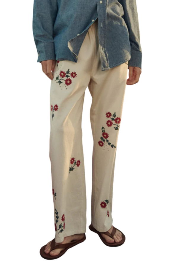 The Great. The Easy Pant