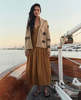 The Great. The Swimming Fish Lodge Cardigan - Thumbnail 2