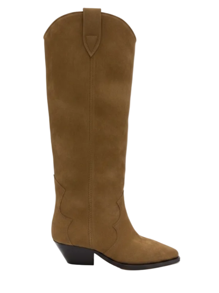 SERAPIS Dust-Treated Wellington Boots | Garmentory