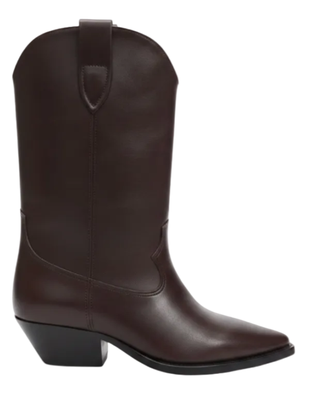 SERAPIS Dust-Treated Wellington Boots | Garmentory